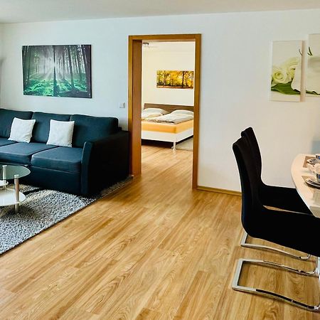 Haus Jenni Im Schwarzwald, 3,5-Zimmer, Grosse Terrasse Freudenstadt Exteriér fotografie