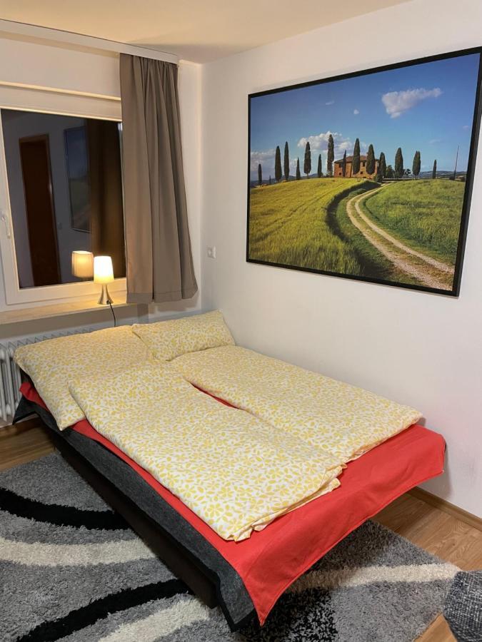 Haus Jenni Im Schwarzwald, 3,5-Zimmer, Grosse Terrasse Freudenstadt Exteriér fotografie