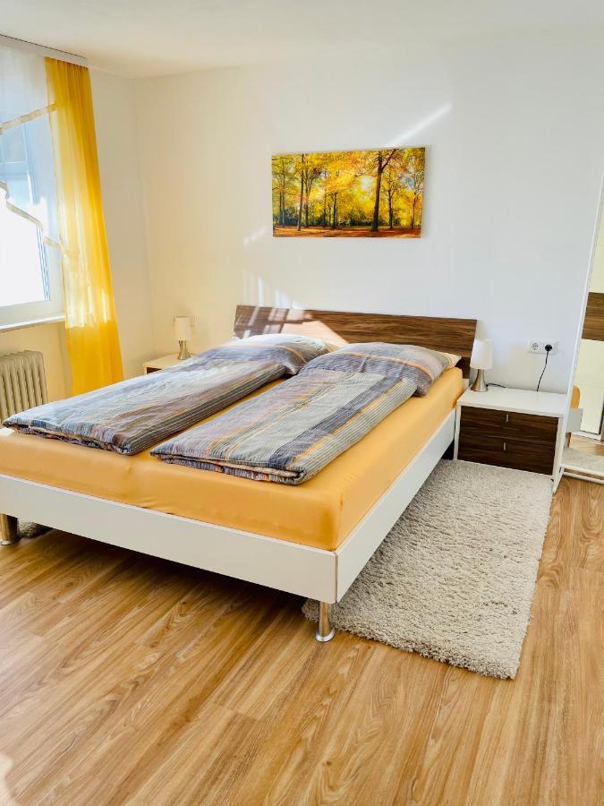 Haus Jenni Im Schwarzwald, 3,5-Zimmer, Grosse Terrasse Freudenstadt Exteriér fotografie