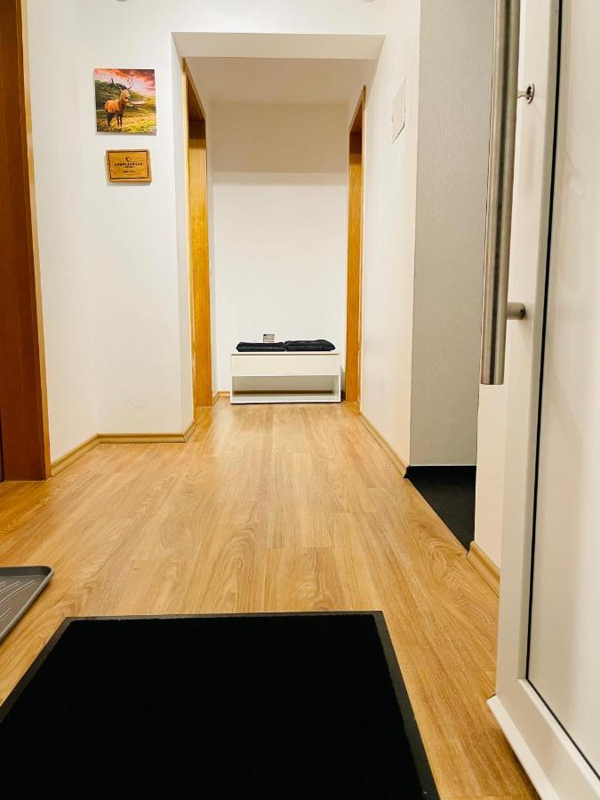 Haus Jenni Im Schwarzwald, 3,5-Zimmer, Grosse Terrasse Freudenstadt Exteriér fotografie