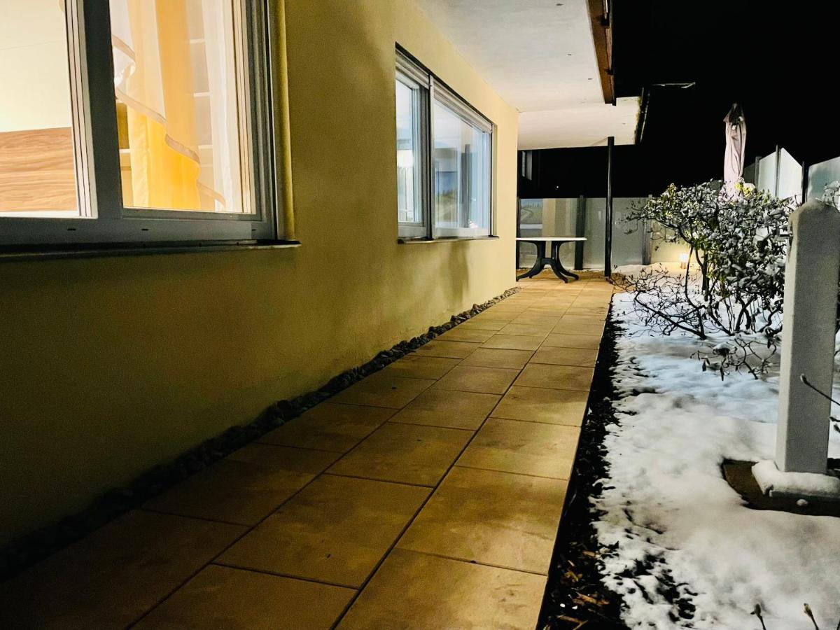 Haus Jenni Im Schwarzwald, 3,5-Zimmer, Grosse Terrasse Freudenstadt Exteriér fotografie