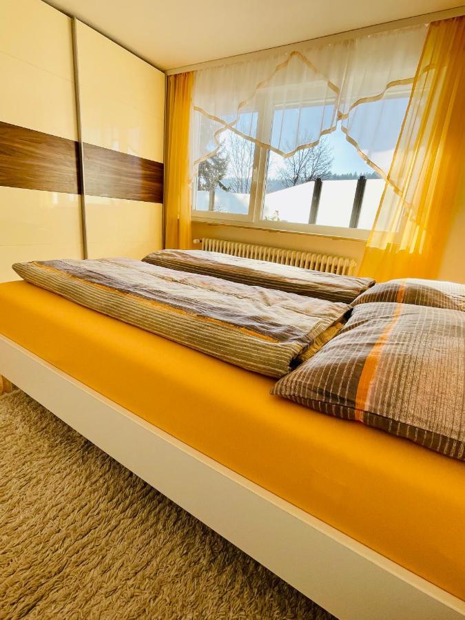 Haus Jenni Im Schwarzwald, 3,5-Zimmer, Grosse Terrasse Freudenstadt Exteriér fotografie