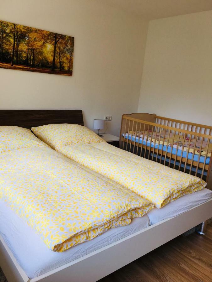Haus Jenni Im Schwarzwald, 3,5-Zimmer, Grosse Terrasse Freudenstadt Exteriér fotografie