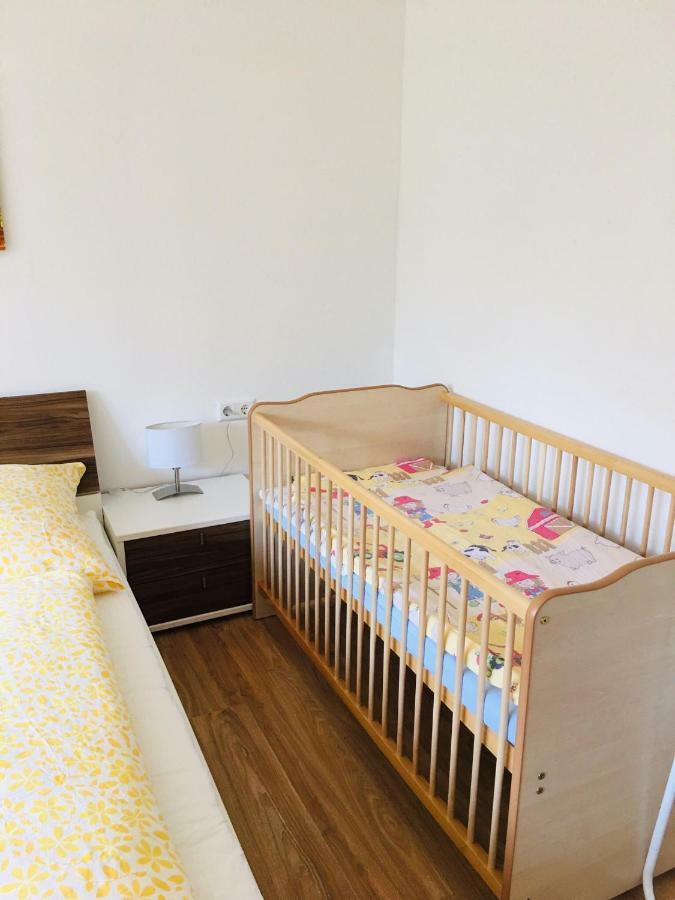 Haus Jenni Im Schwarzwald, 3,5-Zimmer, Grosse Terrasse Freudenstadt Exteriér fotografie