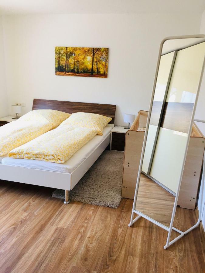 Haus Jenni Im Schwarzwald, 3,5-Zimmer, Grosse Terrasse Freudenstadt Exteriér fotografie